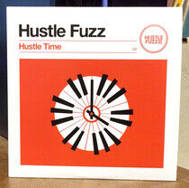 Hustle Fuzz - Hustle Time