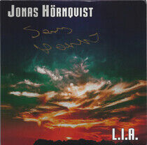 Hornqvist, Jonas - L.I.A.
