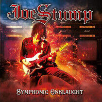 Stump, Joe - Symphonic Onslaught