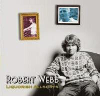Webb, Robert - Liqourish Allsorts
