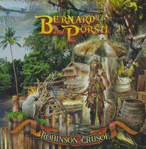 Bernard and Porsti - Robinson Crusoe