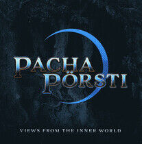 Pacha & Porsti - View's From the Inner..