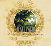 Pacha, Rafael - A Bunch of Forest Songs