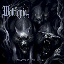 Wolftopia - Ways of the Pack