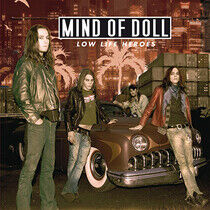 Mind of Doll - Low Life Heroes
