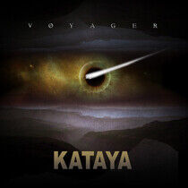 Kataya - Voyager