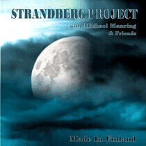 Strandberg Project - Made In Finland