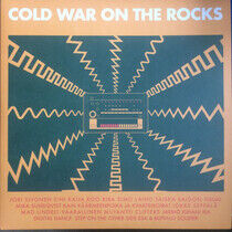 V/A - Cold War On the Rocks