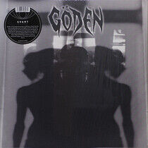 Goden - Beyond Darkness-Gatefold-
