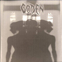Goden - Beyond.. -Coloured-
