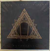 Dark Buddha Rising - Mathreyata -Gatefold-