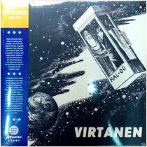Virtanen - Hal-00 -Ltd-