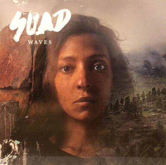 Suad - Waves