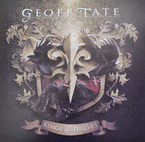 Tate, Geoff - Kings & Thieves -Rsd-