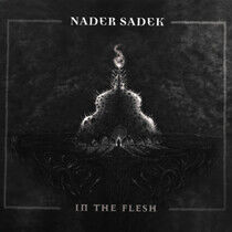 Nader Sadek - In the Flesh -Transpar-