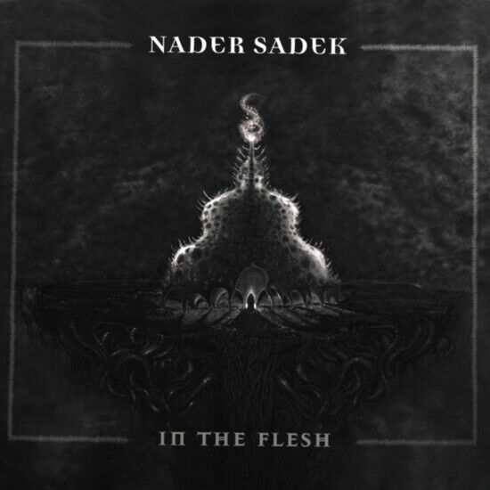 Nader Sadek - In the Flesh -Transpar-