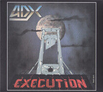 Adx - Execution -Reissue-