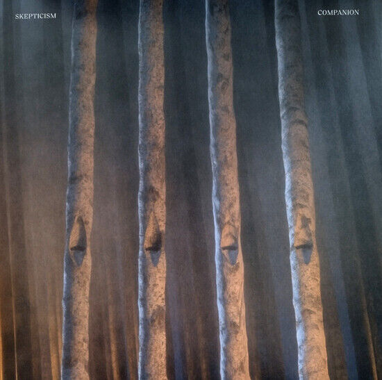 Skepticism - Companion -Gatefold-