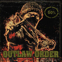 Outlaw Order - Dragging.. -Gatefold-