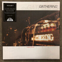 Gathering - Superheat -Gatefold-