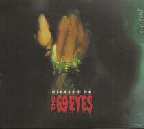 Sixty-Nine Eyes - Blessed Be -Reissue-