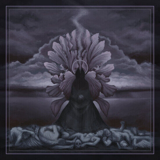 Serpentent - Ancient Tomes. Vol. 1: Mother Of Light (Deluxe 2x Vinyl edition)