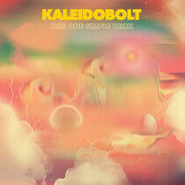 Kaleidobolt - This One Simple.. -Digi-