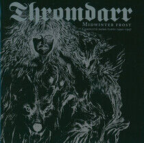 Thromdarr - Midwinter Frost -..