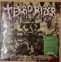 Terrorizer - Darker Days.. -Reissue-