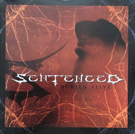 Sentenced - Buried Alive (3xVinyl)