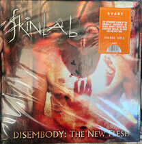 Skinlab - Disembody: -Coloured-