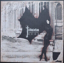 Tribulation - Children of.. -Reissue-