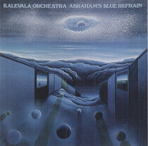 Kalevala Orchestra - Abraham's Blue.. -Digi-