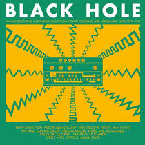 V/A - Black Hole -.. -Gatefold-