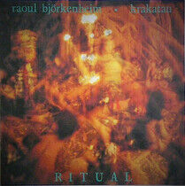Krakatau - Ritual -Expanded-