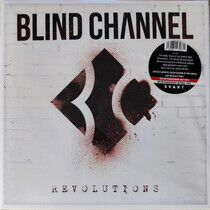 Blind Channel - Revolutions -Coloured-