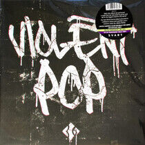 Blind Channel - Violent Pop -Coloured-