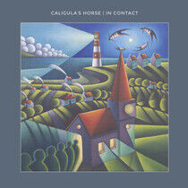 Caligula's Horse - In Contact -Transpar-