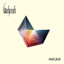 Witchcraft - Nucleus -Reissue-
