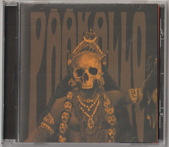Paakallo - Paakallo