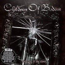 Children of Bodom - Skeletons In.. -Reissue-