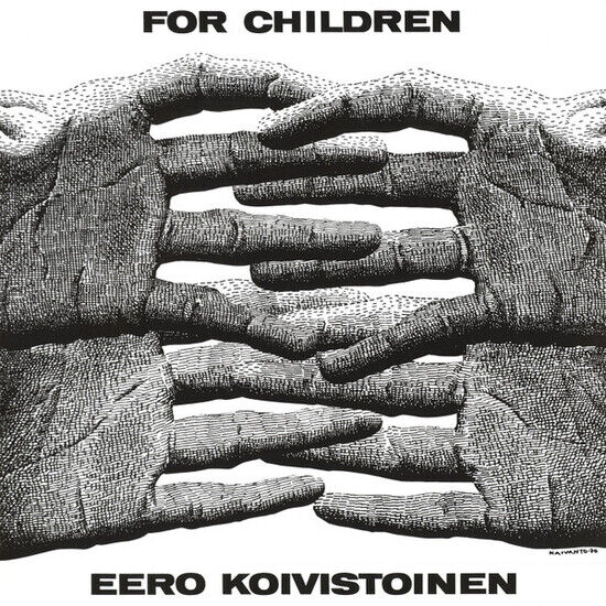 Koivistoinen, Eero - For Children -Reissue-