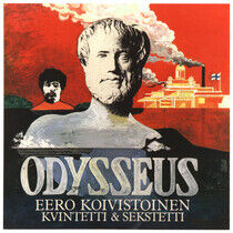 Koivistoinen, Eero - Odysseus -Reissue/Hq-