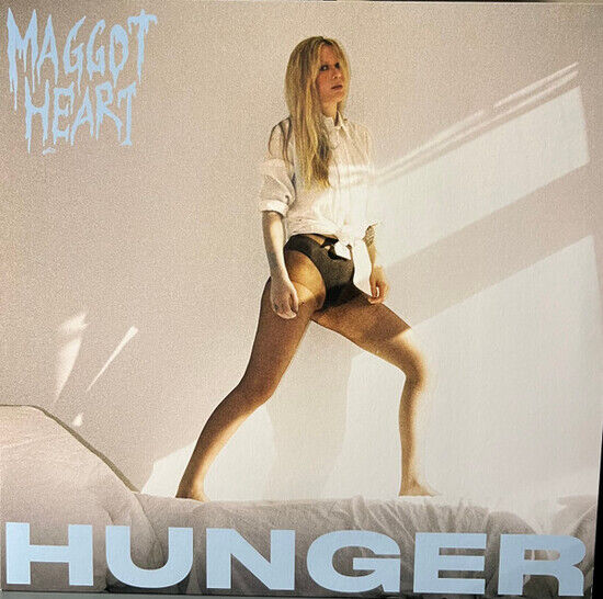 Maggot Heart - Hunger