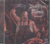 Disastrous Murmur - Best of