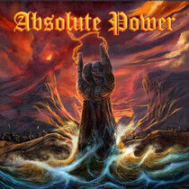 Absolute Power - Absolute Power -Transpar-