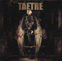 Taetre - Divine Misanthropic Madne