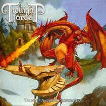 Twilight Force - Tales of the Ancient..