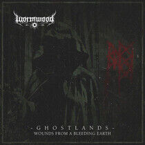 Wormwood - Ghostlands - Wounds..