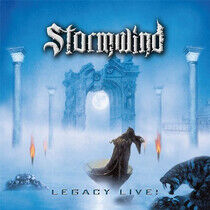 Stormwind - Legacy Live! -Remast-